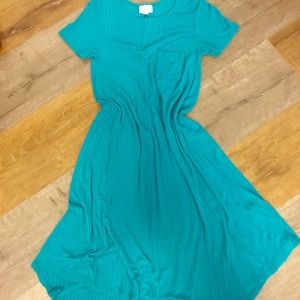 Lularoe Carly Dress